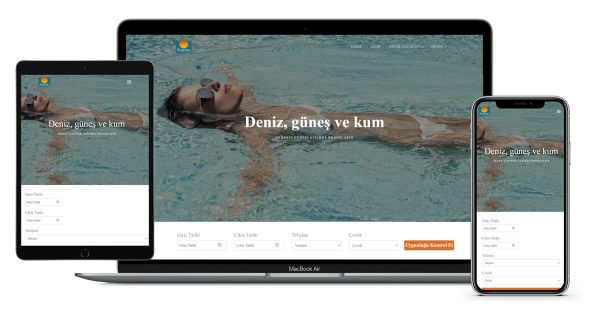 Uygun fiyata Web site kurabilirsiniz - Görsel 5