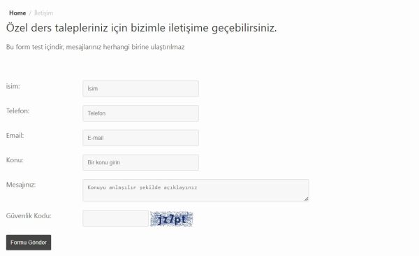 Edumust WordPress Eğitim Teması - Görsel 2